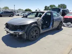 2HGFC2F83KH605754 2019 HONDA CIVIC