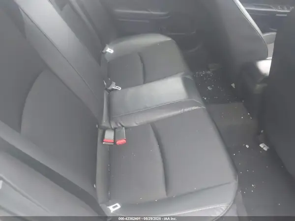 2HGFC2F83KH605818 2019 HONDA CIVIC - Image 8