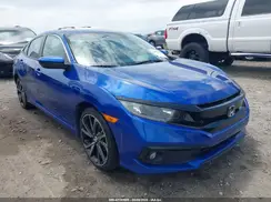 2HGFC2F83L8520236 2020 HONDA CIVIC