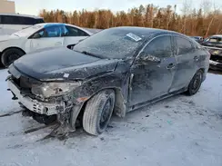 2HGFC2F83LH005818 2020 HONDA CIVIC