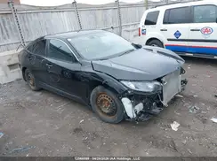 2HGFC2F83LH011716 2020 HONDA CIVIC