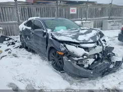 2HGFC2F83LH027530 2020 HONDA CIVIC