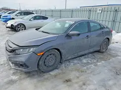 2HGFC2F83LH027544 2020 HONDA CIVIC