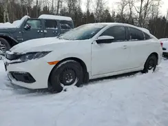 2HGFC2F83LH029567 2020 HONDA CIVIC
