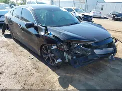 2HGFC2F83LH502125 2020 HONDA CIVIC