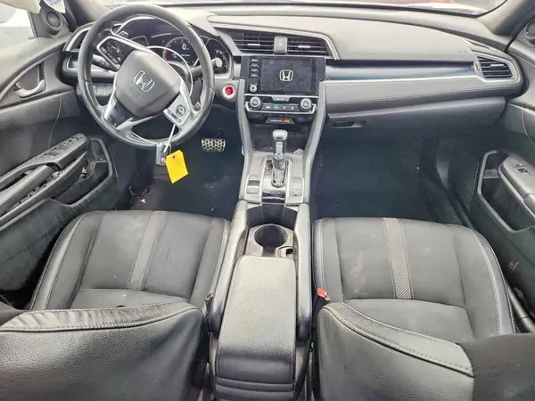 2HGFC2F83LH503629 2020 HONDA CIVIC - Image 8