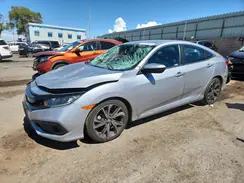 2HGFC2F83LH508149 2020 HONDA CIVIC
