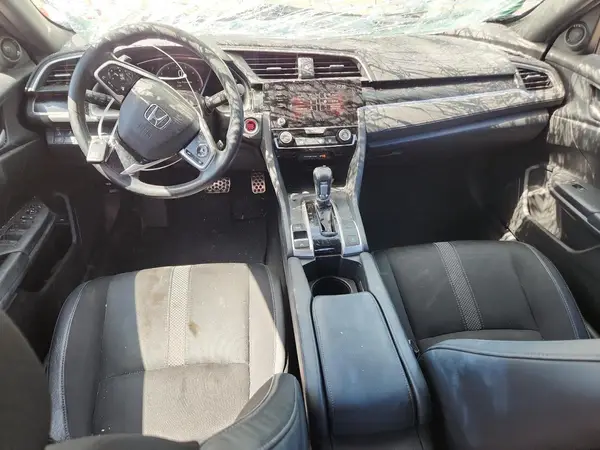 2HGFC2F83LH508149 2020 HONDA CIVIC - Image 8