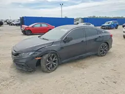2HGFC2F83LH508751 2020 HONDA CIVIC