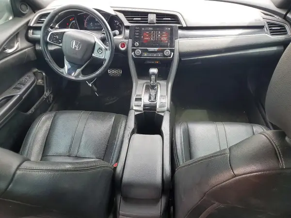 2HGFC2F83LH508751 2020 HONDA CIVIC - Image 8