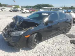 2HGFC2F83LH508801 2020 HONDA CIVIC