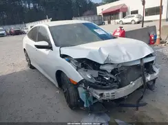 2HGFC2F83LH509303 2020 HONDA CIVIC