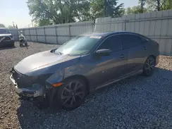 2HGFC2F83LH509723 2020 HONDA CIVIC