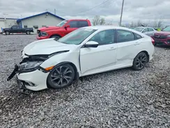 2HGFC2F83LH510726 2020 HONDA CIVIC