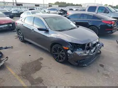 2HGFC2F83LH511231 2020 HONDA CIVIC