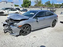 2HGFC2F83LH511259 2020 HONDA CIVIC