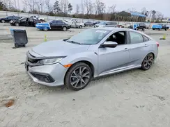2HGFC2F83LH511276 2020 HONDA CIVIC