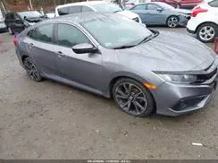 2HGFC2F83LH511715 2020 HONDA CIVIC