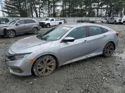 2HGFC2F83LH512685 2020 HONDA CIVIC