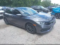 2HGFC2F83LH513044 2020 HONDA CIVIC