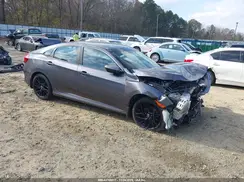 2HGFC2F83LH513304 2020 HONDA CIVIC
