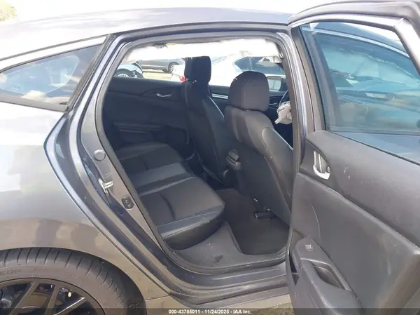 2HGFC2F83LH513304 2020 HONDA CIVIC - Image 8