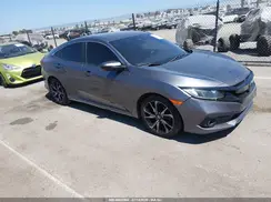 2HGFC2F83LH513626 2020 HONDA CIVIC