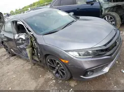 2HGFC2F83LH514162 2020 HONDA CIVIC