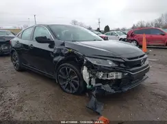 2HGFC2F83LH516333 2020 HONDA CIVIC