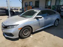 2HGFC2F83LH516686 2020 HONDA CIVIC