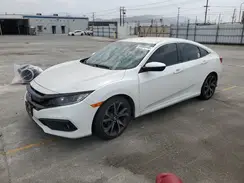 2HGFC2F83LH517546 2020 HONDA CIVIC