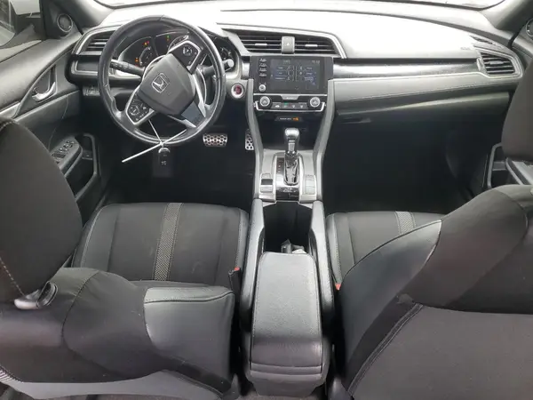 2HGFC2F83LH517546 2020 HONDA CIVIC - Image 8
