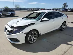 2HGFC2F83LH517627 2020 HONDA CIVIC