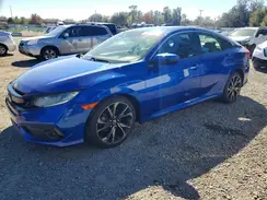 2HGFC2F83LH518955 2020 HONDA CIVIC