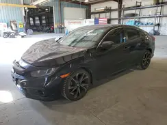 2HGFC2F83LH521189 2020 HONDA CIVIC