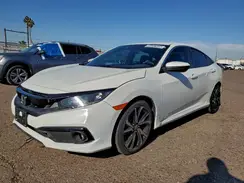 2HGFC2F83LH522312 2020 HONDA CIVIC