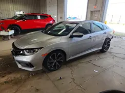 2HGFC2F83LH523105 2020 HONDA CIVIC