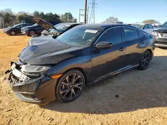 2HGFC2F83LH523119 2020 HONDA CIVIC