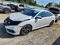 2HGFC2F83LH523203 2020 HONDA CIVIC