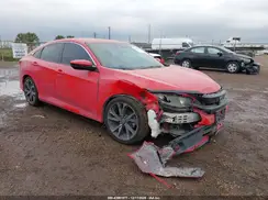 2HGFC2F83LH523265 2020 HONDA CIVIC