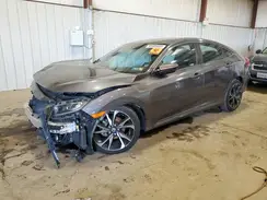 2HGFC2F83LH524061 2020 HONDA CIVIC