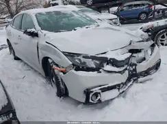 2HGFC2F83LH524612 2020 HONDA CIVIC