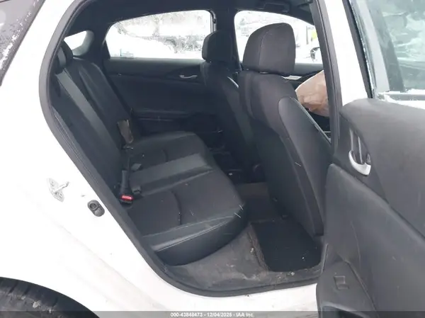 2HGFC2F83LH524612 2020 HONDA CIVIC - Image 8