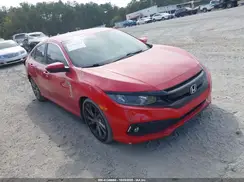2HGFC2F83LH524903 2020 HONDA CIVIC