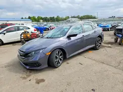 2HGFC2F83LH525548 2020 HONDA CIVIC