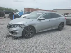 2HGFC2F83LH525615 2020 HONDA CIVIC