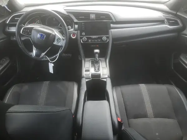 2HGFC2F83LH525615 2020 HONDA CIVIC - Image 8