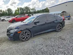2HGFC2F83LH525937 2020 HONDA CIVIC
