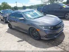 2HGFC2F83LH526618 2020 HONDA CIVIC