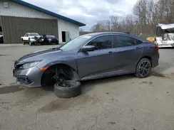 2HGFC2F83LH526716 2020 HONDA CIVIC